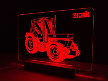 CASE IH 745 XL